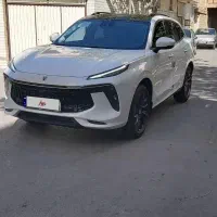 لاماری ایما مدل ۱۴۰۳ ،کارکرد ۸ هزار|خودرو سواری و وانت|تبریز, |دیوار