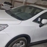 جک s3مدل 1400|خودرو سواری و وانت|زابل, |دیوار