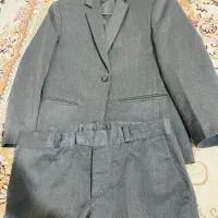 کت وشلوار بچه|لباس|یاسوج, |دیوار