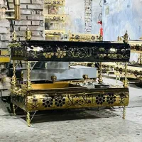 منقل خلیجی|اجاق گاز و لوازم برقی پخت‌وپز|شوش, |دیوار