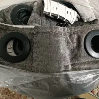 پرده|پرده، رانر، رومیزی|مشهد, امیریه|دیوار