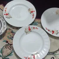 ظروف منزل|ظروف سرو و پذیرایی|اراک, |دیوار