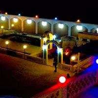 اجاره اقامتگاه بوم گردی|اجارهٔ کوتاهمدت آپارتمان و سوئیت|آران و بیدگل, |دیوار