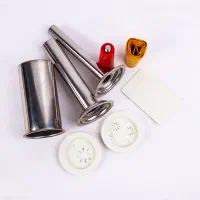 دستگاه سوسیس‌پرکن/برای سوسیس وکالباس خانگی و صنعتی|ظروف پخت‌وپز|مشهد, فردوسی|دیوار
