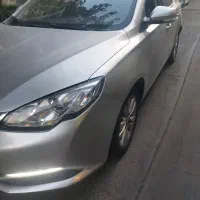 ام‌جی 360 اتوماتیک توربو، مدل ۱۳۹۷|خودرو سواری و وانت|تهران, فلسطین (میدان انقلاب)|دیوار