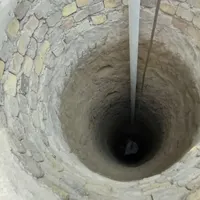 چاه کن ومغنی حفرچاه آب دستی مقنی چاه فاضلاب