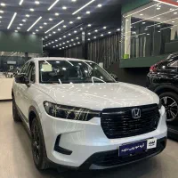 هوندا HR-V