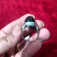 انگشتر عقیق شفت العبد|جواهرات|پرند, فاز ۶|دیوار