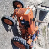 فروش تراکتور رومانی در حد صفر