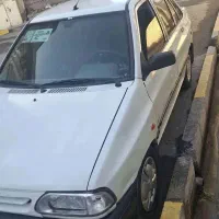 پراید مدل 88|خودرو سواری و وانت|قیامدشت - خاورشهر, |دیوار