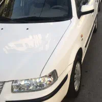 سمندLXساده،مدل۱۴۰۰بدون رنگ فروش زیر قیمت