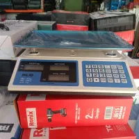 ترازو 40کیلو|فروشگاه و مغازه|بیرجند, |دیوار