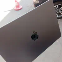 مک بوک m3 پرو