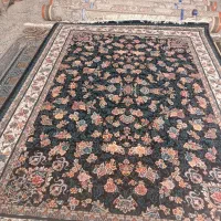 فرش فروشی سیار|فرش|چغادک, |دیوار