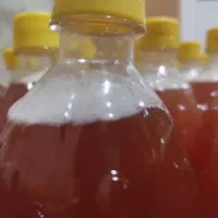 (ابغوره کاملا تازه