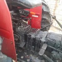 تراکتور فرگوسن ۲۸۵|خودرو سنگین|الشتر, |دیوار