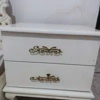 دراور کوچک|جاکفشی، کمد، دراور|رباط‌کریم, کاظم‌آباد|دیوار