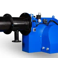 معاوضه مشعل های گازوئیلی کارکرده با مشعل آکبند|بخاری، هیتر، شومینه|مشهد, آبکوه|دیوار