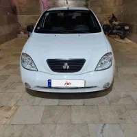تیبا ۲ (هاچبک) EX، مدل ۱۳۹۷ کارمندی