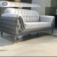 مبل آگاتا/بیش از صد رنگ (متنوع فوم ویژه سرد)|مبلمان خانگی و میز عسلی|رفسنجان, |دیوار