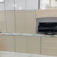 کابینت پیش ساخته/ ویژه خاص پسند ها|مصالح و تجهیزات ساختمان|دزفول, |دیوار