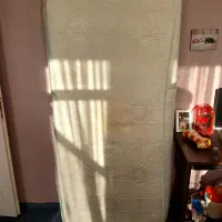 تشک یک نفره|تشک تختخواب|قزوین, |دیوار