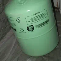 گاز کولر 13کیلویی سیزون اصل