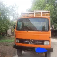 خاور۸۰۸مرتب توکارمدل ۶۱