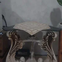 مبل در حد نو|مبلمان خانگی و میز عسلی|کیاکلا, |دیوار