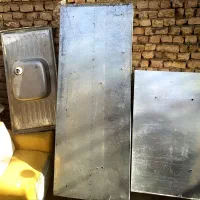 فروش کابینت و سینگ ظرفشویی