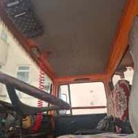 خاورکمپرسی|خودرو سنگین|زنجان, |دیوار