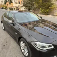 بی ام و ۵۲۸ تکبرگ سند ۲۰۱۴