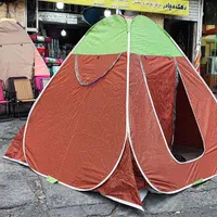 چادر مسافرتی|کوهنوردی و کمپینگ|تهران, بهارستان|دیوار