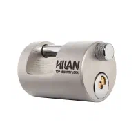 قفل استوانه ای هیلان(لئون)|ابزارآلات|کرج, دولت‌آباد|دیوار