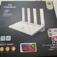 مودم سیم کارتی|مودم و تجهیزات شبکه|سلماس, |دیوار