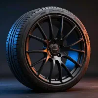 اولین پنچرگیری سیار در محل ۲۴ ساعته