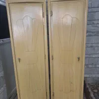 کمد لباسی