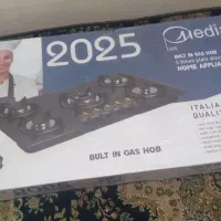 یک عدد گاز و هود|اجاق گاز و لوازم برقی پخت‌وپز|مرند, |دیوار