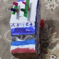ماکت کارتونی