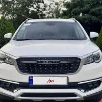 فیدلیتی ۴۰۳ ۷نفره ۱۰پر بدون رنگ