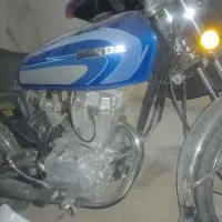 موتور۱۲۵ هوندا فروش فووری