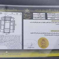 پژو 206 تیپ ۲، مدل ۱۳۹۰|خودرو سواری و وانت|رشت, جانبازان|دیوار