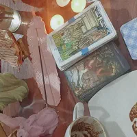 فال قهوه و تاروت دقیق و کامل وآموزش