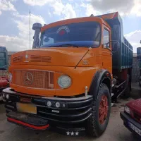 تک کمپرسی 1924صفر