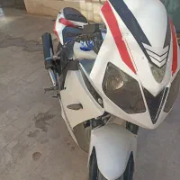 موتور سیکلت دایلیم 250|موتورسیکلت|کاشان, فاز ۲ ناجی آباد|دیوار