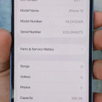 IPhone 13normal 256|موبایل|اصفهان, خلجا|دیوار
