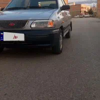 پراید مدل 88