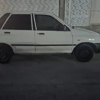 پراید 132 SE، مدل ۱۳۸۲|خودرو سواری و وانت|اندیمشک, |دیوار
