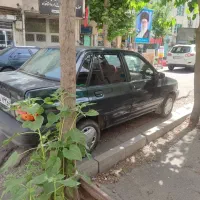 پراید مدل 83