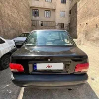 اجاره خودرو پراید ۸۴